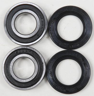 PIVOT WORKS FRONT WHEEL BEARING KIT PART NUMBER PWFWK-Y04-021