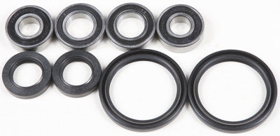 PIVOT WORKS FRONT WHEEL BEARING KIT PART# PWFWK-Y08-000 NEW