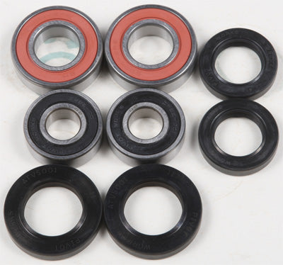 PIVOT WORKS FRONT WHEEL BEARING KIT PART NUMBER PWFWK-Y09-000