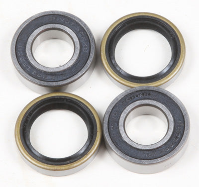 Pivot Works FR WHEEL BRG KIT KTM 65 SX (00-16) # PWFWK-T13-000 NEW