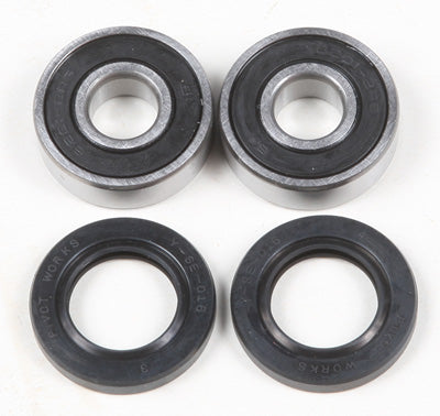 PIVOT WORKS FRONT WHEEL BEARING KIT PWFWK-Y15-008