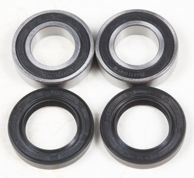 PIVOT WORKS TALON FRONT HUB BRG KIT PART#  PWFWK-Z01-000