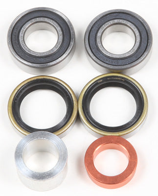 PIVOT WORKS FRT WHEEL BEARING KIT KTM 125/ 200/250/300/380 SX 98-99 PWFWK-T01-32