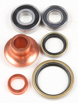 PIVOT WORKS FRT WHEEL BEARING KIT KTM 125/ 200/250/300 MXC EXC 98-99 PWFWK-T02-3