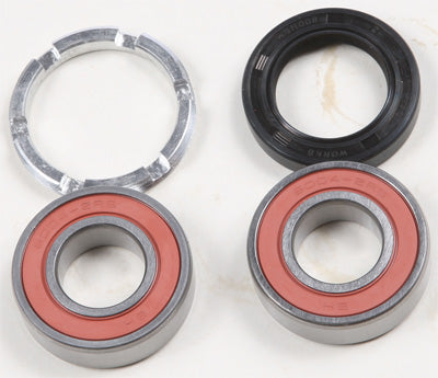 PIVOT WORKS REAR WHEEL BEARING KIT PWRWK-H01-521