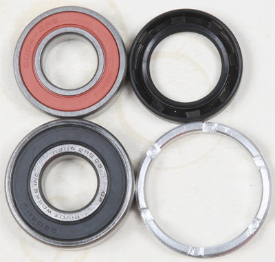 PIVOT WORKS REAR WHEEL BEARING KIT PART#  PWRWK-H03-521