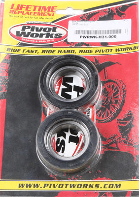 PIVOT WORKS 1993-2006 TRX90 Sportrax REAR WHEEL BEARING KIT PWRWK-H31-000 Honda