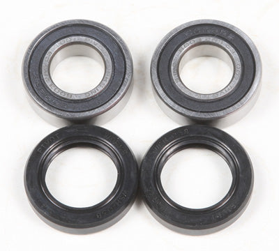 PIVOT WORKS REAR WHEEL BEARING KIT PART#  PWRWK-H34-001
