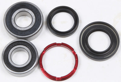 PIVOT WORKS REAR WHEEL BEARING KIT PART#  PWRWK-H08-001