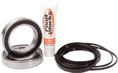Pivot Works RR WHEEL BRG KIT TRX420 FA/FPA (09-16) # PWRWK-H35-001 NEW