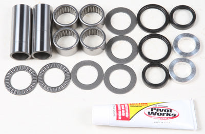 PIVOT WORKS SWINGARM KIT PWSAK-Y28-450