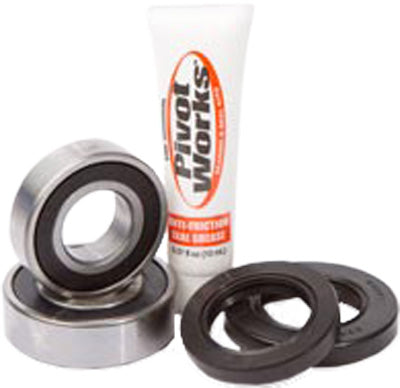 PIVOT WORKS REAR WHEEL BEARING KIT PART#  PWRWK-H15-006