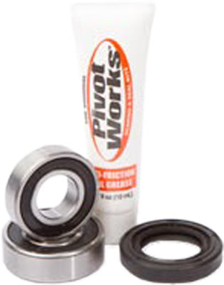 Pivot Works RR WHEEL BRG KIT XR650R (00-07) # PWRWK-H15-006 NEW