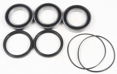 PIVOT WORKS 2004-2009 TRX450R REAR WHEEL BEARING KIT PWRWK-H04-400 Honda