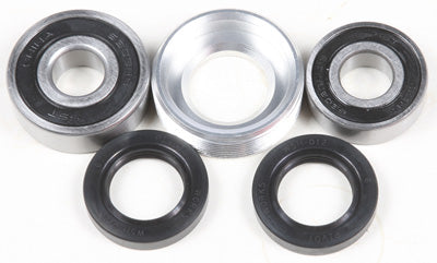 PIVOT WORKS REAR WHEEL BEARING KIT PART#  PWRWK-H20-006