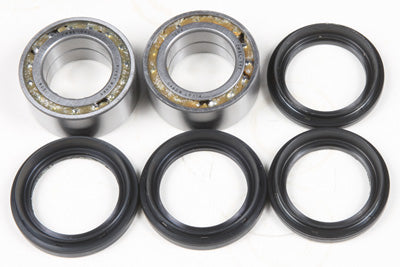 PIVOT WORKS 2003-2007 Predator 500 FRONT WHEEL BEARING KIT PWFWK-P06-000 Polaris