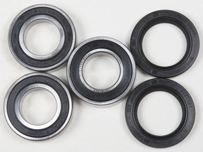 PIVOT WORKS REAR WHEEL BEARING KIT PWRWK-HQ01-001