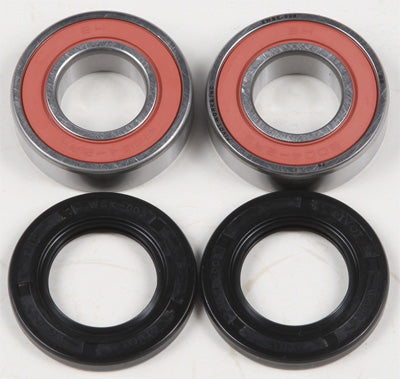 Pivot Works RR WHEEL BRG KIT MOST HQ (04-12) # PWRWK-HQ01-001 NEW
