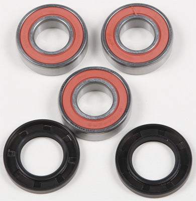Pivot Works RR WHEEL BRG KIT KX125/250/500 (86-96) # PWRWK-K05-521 NEW