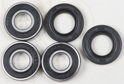 Pivot Works RR WHEEL BRG KIT KX80/100 (88-97) # PWRWK-K08-008 NEW
