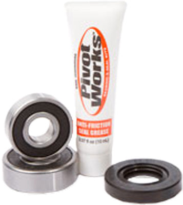Pivot Works RR WHEEL BRG KIT KX85/100 (98-16) # PWRWK-K09-008 NEW