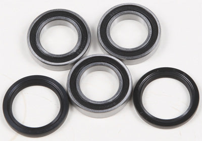 PIVOT WORKS REAR WHEEL BEARING KIT PART#  PWRWK-K13-021