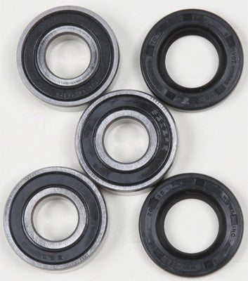 PIVOT WORKS REAR WHEEL BEARING KIT PWRWK-K25-000