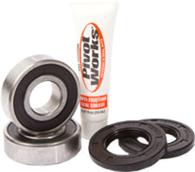 Pivot Works RR WHEEL BRG KIT RMX250 (89-98) # PWRWK-S06-020 NEW