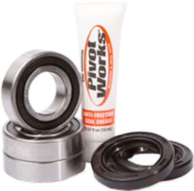 Pivot Works RR WHEEL BRG KIT LTZ400 (03-08) # PWRWK-S11-020 NEW