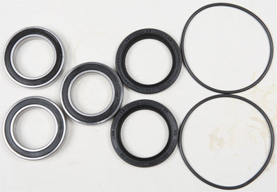 Pivot Works RR WHEEL BRG KIT DR-Z125L (04-16) # PWRWK-K18-001 NEW