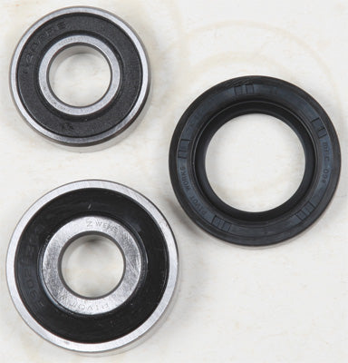 Pivot Works RR WHEEL BRG KIT RHINO 660/700 (05-13) # PWRWK-Y35-600 NEW