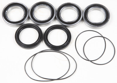PIVOT WORKS 2007 YFM700RYR Raptor GYTR Edition REAR WHEEL BEARING KIT PWRWK-Y30-