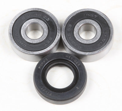 Pivot Works RR WHEEL BRG KIT GRIZZLY 700 (07-16) # PWRWK-Y27-600 NEW