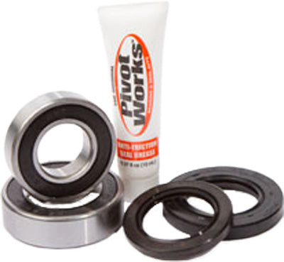 PIVOT WORKS REAR WHEEL BEARING KIT PART#  PWRWK-Y31-421