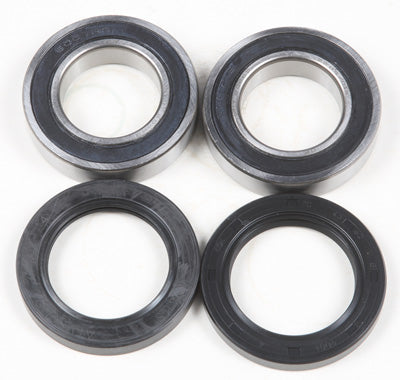 PIVOT WORKS 2004-2009 YFM125G Grizzly SRA REAR WHEEL BEARING KIT PWRWK-Y09-000 Y