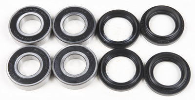 PIVOT WORKS 2005-2007 YXR660F Rhino 660 REAR WHEEL BEARING KIT PWRWK-Y35-600 Yam