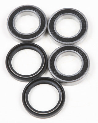 PIVOT WORKS REAR WHEEL BEARING KIT PART#  PWRWK-Y09-421