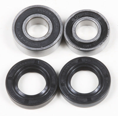 PIVOT WORKS REAR WHEEL BEARING KIT PART#  PWRWK-Y25-008
