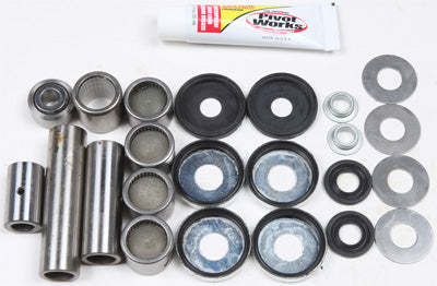 PIVOT WORKS LINKAGE REBUILD KIT PART NUMBER PWLK-S45-000
