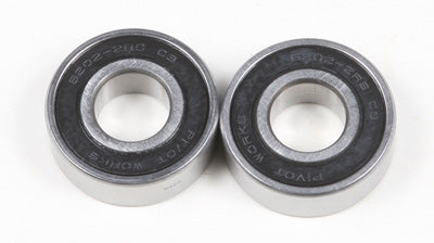 PIVOT WORKS REAR WHEEL BEARING KIT PART#  PWRWK-T09-050