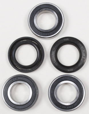 PIVOT WORKS TALON REAR HUB BRG KIT PART#  PWRWK-Z01-000
