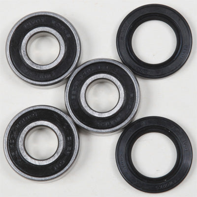 PIVOT WORKS REAR WHEEL BEARING KIT PWRWK-Y66-000