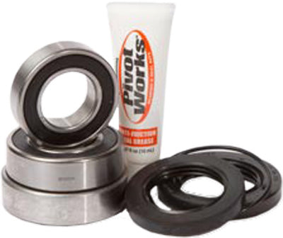 PIVOT WORKS 2008-2013 Honda CBR1000RR REAR WHEEL & SEAL KIT HONDA CB R1000RR '08