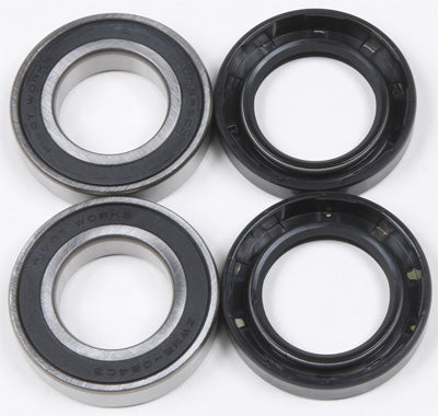 PIVOT WORKS REAR WHEEL BEARING KIT PART#  PWRWK-P13-000