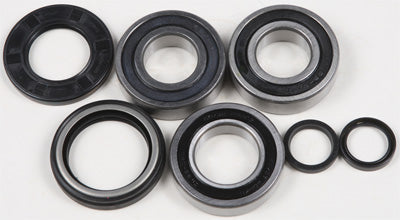 PIVOT WORKS 2000-2006 TRX350FE Rancher 4x4 ES REAR WHEEL BEARING KIT PWRWK-H19-0