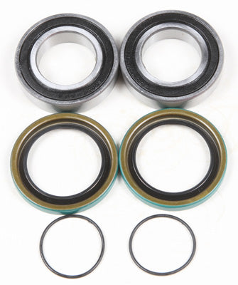 PIVOT WORKS REAR WHEEL BEARING KIT PART#  PWRWK-P05-000