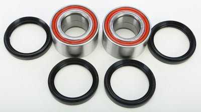 PIVOT WORKS REAR WHEEL BEARING KIT PWRWK-H69-000