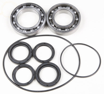 Pivot Works RR WHEEL BRG KIT KLR650 (87-16) # PWRWK-K24-000 NEW