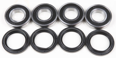 Pivot Works FR WHEEL BRG KIT TT-R125E (04-09) # PWFWK-Y18-001 NEW