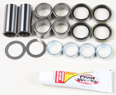 PIVOT WORKS SWINGARM KIT PWSAK-T03-020